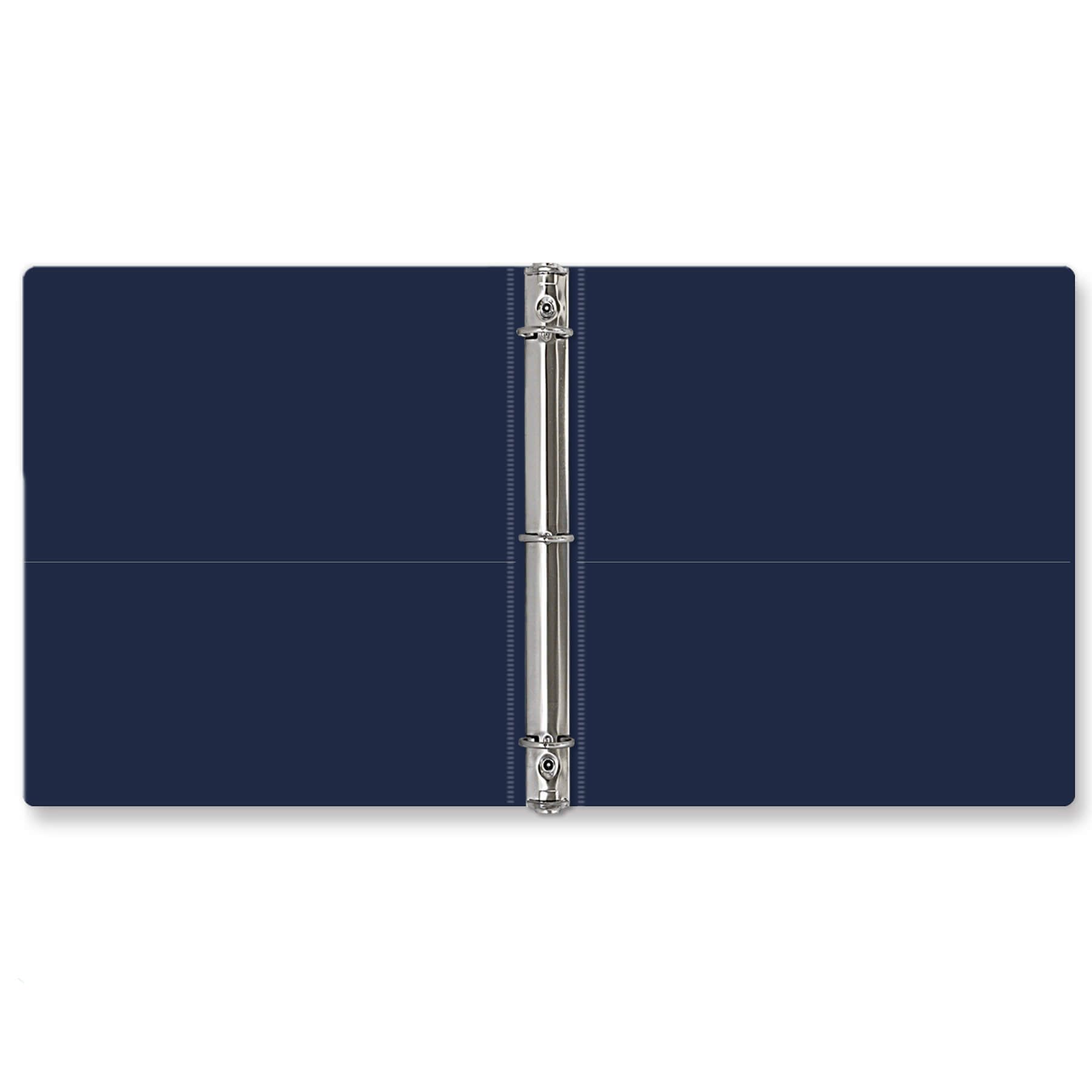 Navy Blue Inside